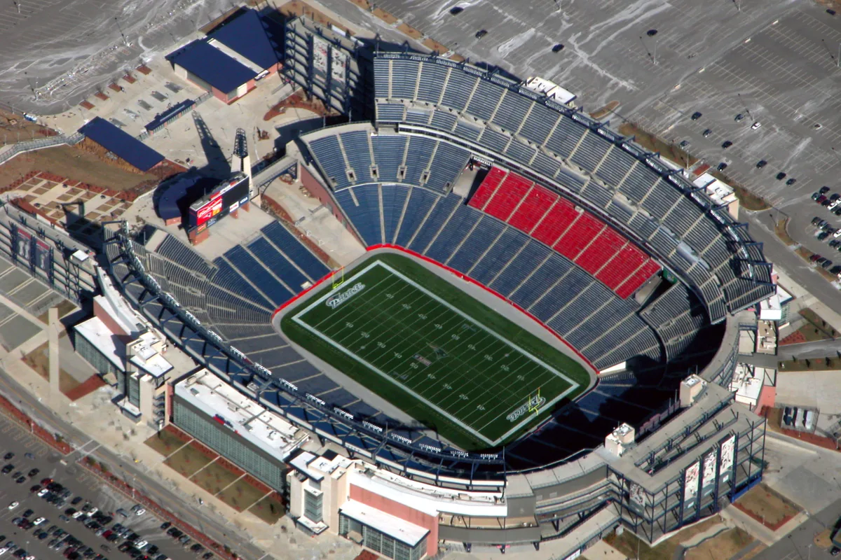 2026 FIFA World Cup stadium